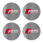 υτοκόλλητα Αλουμινίου Ζαντών RS