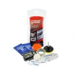 Κιτ Αποκατάστασης Διαύγειας Φαναριών