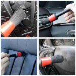 Πινέλο Καθαρισμού Αυτοκινήτου  Carsun - Image 3