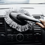 Βούρτσα χειρός καθαρισμού σκόνης αυτοκινήτου - Image 3