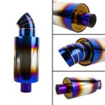 ΣΠΟΡ UNIVERSAL ΤΕΛΙΚΟ ΕΞΑΤΜΙΣΗΣ JDM