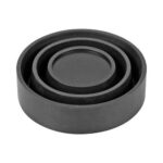 ΚΑΠΑΚΙ ΠΡΟΕΚΤΑΣΗΣ/ΣΤΕΓΑΝΟΠΟΙΗΣΗΣ ΦΑΝΑΡΙΟΥ ΓΙΑ ΛΑΜΠΑ LED Η ΑΛΟΓΟΝΟΥ 95 Mm - 1 ΤΕΜ. - Image 2