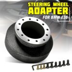 ΚΩΝΟΣ ΤΙΜΟΝΙΟΥ BMW E36 (ΧΩΡΙΣ ΑΕΡΟΣΑΚΟ)