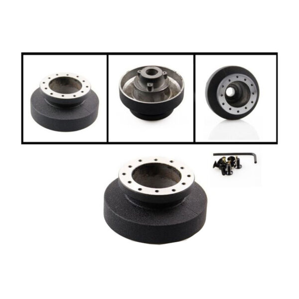 ΚΩΝΟΣ ΤΙΜΟΝΙΟΥ BMW E36 (ΧΩΡΙΣ ΑΕΡΟΣΑΚΟ) - Image 2