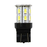 Λάμπα LED W21W/5W (T20) 12V W3x16d