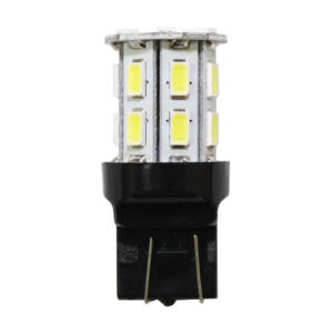 Λάμπα LED W21W/5W (T20) 12V W3x16d