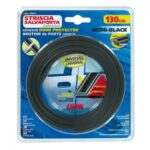 ΠΡΟΣΤΑΤΕΥΤΙΚΟ ΠΟΡΤΑΣ ΑΥΤΟΚΟΛΛΗΤΟ ΜΑΥΡΟ - Image 2