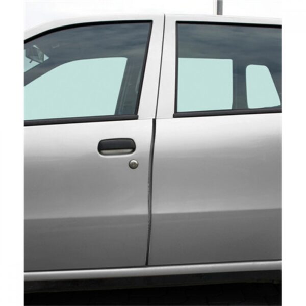 ΠΡΟΣΤΑΤΕΥΤΙΚΟ ΠΟΡΤΑΣ ΑΥΤΟΚΟΛΛΗΤΟ ΜΑΥΡΟ - Image 3