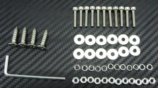 Πεταλιέρες αλουμινίου για BMW E30, E36, E46, E87, E90, E92/93 τύπου M χειροκίνητο - Image 4