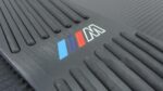 Πεταλιέρες αλουμινίου για BMW E30, E36, E46, E87, E90, E92/93 τύπου M χειροκίνητο - Image 2