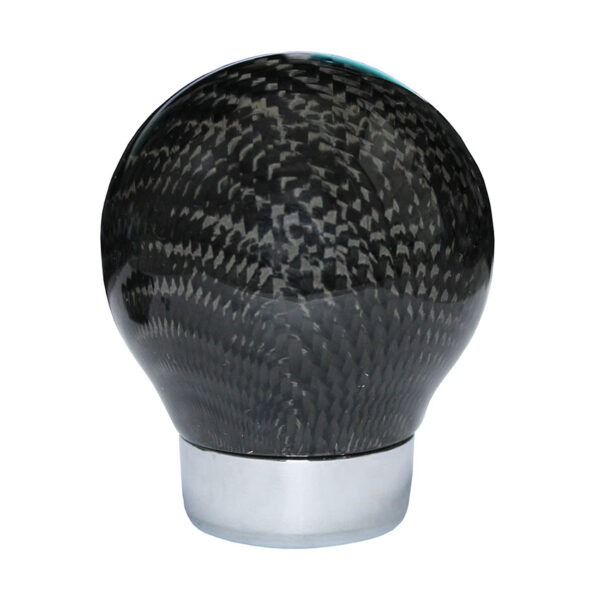 Πόμολο ταχυτήτων universal Carbon - Image 2