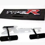 Σήμα μάσκας Type R