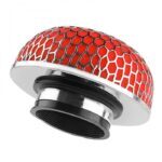 ΦΙΛΤΡΟΧΟΑΝΗ ΜΑΝΙΤΑΡΙ ΚΟΚΚΙΝΗ - Image 2