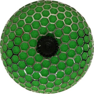 ΦΙΛΤΡΟΧΟΑΝΗ ΜΑΝΙΤΑΡΙ ΠΡΑΣΙΝΗ