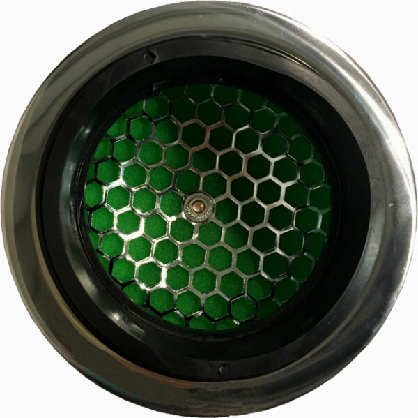 ΦΙΛΤΡΟΧΟΑΝΗ ΜΑΝΙΤΑΡΙ ΠΡΑΣΙΝΗ - Image 2