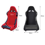 ΚΑΘΙΣΜΑ ΚΟΥΒΑΣ ΥΦΑΣΜΑΤΙΝΟ ΜΕ ΔΕΡΜΑΤΙΝΕΣ ΛΕΠΤΟΜΕΡΕΙΕΣ - Image 2