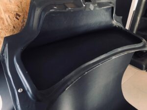 ΠΟΛΥΕΣΤΕΡΙΚΟ ΠΙΣΩ ΚΑΠΟ E36 COUPE ΤΥΠΟΥ CSL - Image 4