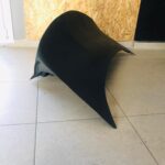 ΠΟΛΥΕΣΤΕΡΙΚΟ ΠΙΣΩ ΚΑΠΟ E36 COUPE ΤΥΠΟΥ CSL - Image 2