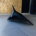 ΠΟΛΥΕΣΤΕΡΙΚΟ ΠΙΣΩ ΚΑΠΟ E36 COUPE ΤΥΠΟΥ CSL