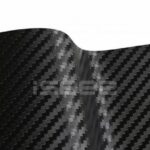 Carbon Fibre Black 1,52m πλάτος