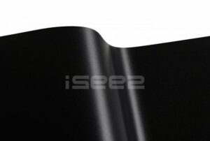 Flat Black 1,52m πλάτος