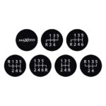 Πόμολο ταχυτήτων Maxeed Multi-Gear - Image 4