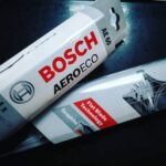 Υαλοκαθαριστήρες BOSCH AeroECO AE40