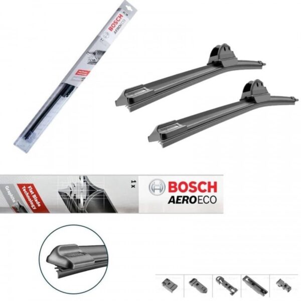 Υαλοκαθαριστήρες BOSCH AeroECO AE40 - Image 3