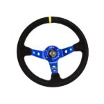 ΤΙΜΟΝΙ OMP SUEDE ΜΠΛΕ (REPLICA)