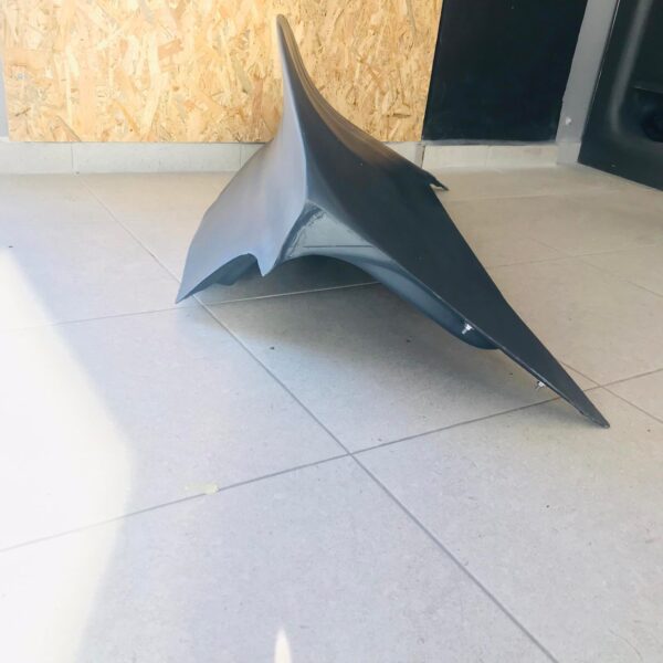 ΠΟΛΥΕΣΤΕΡΙΚΟ ΠΙΣΩ ΚΑΠΟ E36 COUPE ΤΥΠΟΥ CSL - Image 3