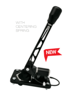 Short Shifter V2 for BMW