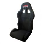 ΚΑΘΙΣΜΑ SHUTTLE ΜΑΥΡΟ ΑΡΙΣΤΕΡΟ SIMONI RACING - 1 ΤΕΜ.