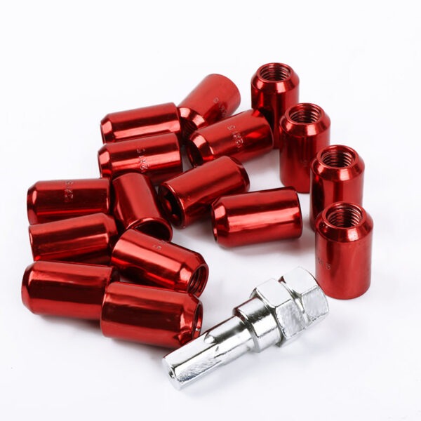 Μπουλόνια ατσάλινα ίσια - Image 4