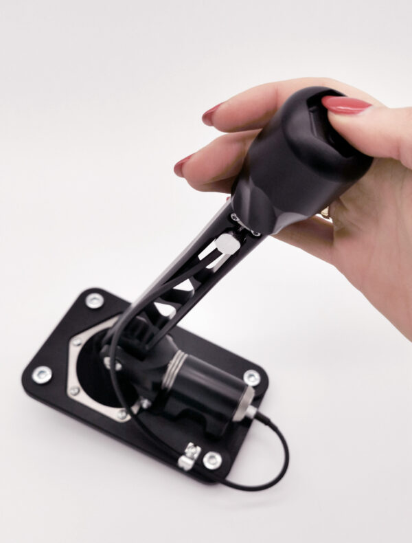 Short Shifter V2 for BMW - Image 4