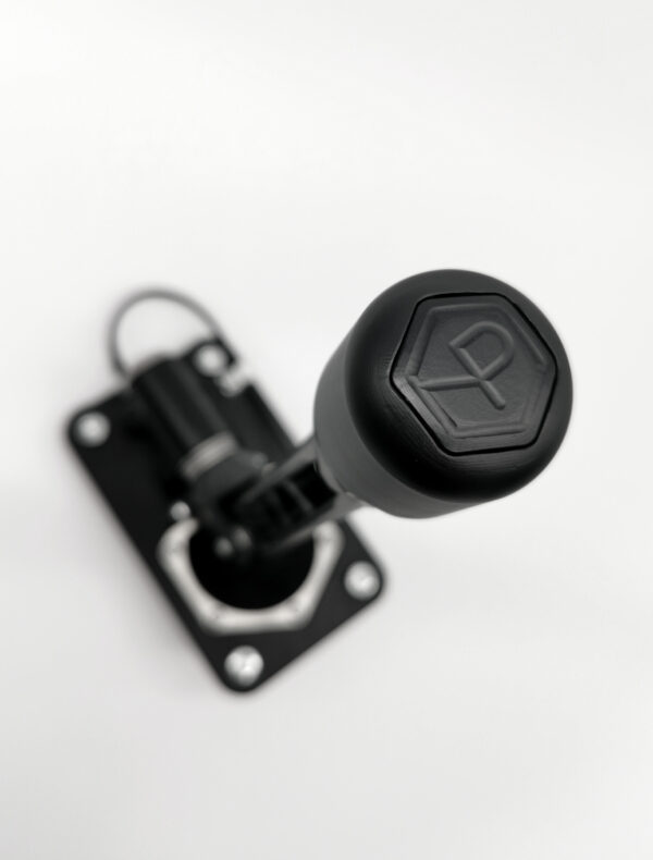 Short Shifter V2 for BMW - Image 3
