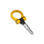 Γάντζος Αγωνιστικός Τύπου Tow Hook Χρυσός