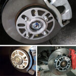 Αποστάτες τροχών universal - Image 4