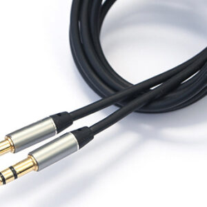 ANDOWL QY-W091 3pole Stereo Audio AUX Καλωδιο Jack 3.5mm – 3.5mm 1m