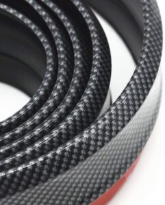 ΣΠΟΙΛΕΡ ΛΙΠ UNIVERSAL CARBON 2,5m - Image 2