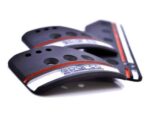 Σετ Πεταλιέρες Sparco Racing από Αλουμίνιο (REPLICA) - Image 2