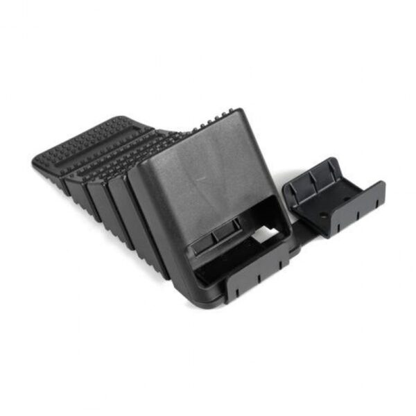 ΤΑΚΟΙ ΤΡΟΧΩΝ ΜΑΥΡΟΙ 1000kg MAX 2ΤΕΜ. - Image 2