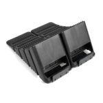 ΤΑΚΟΙ ΤΡΟΧΩΝ ΜΑΥΡΟΙ 1000kg MAX 2ΤΕΜ. - Image 3