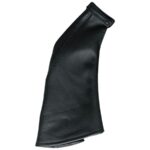 ΦΟΥΣΚΑ ΧΕΙΡΟΦΡΕΝΟΥ ΜΕ ΚΟΡΔΟΝΙ ΜΑΥΡΟ  ΧΡΩΜΑ