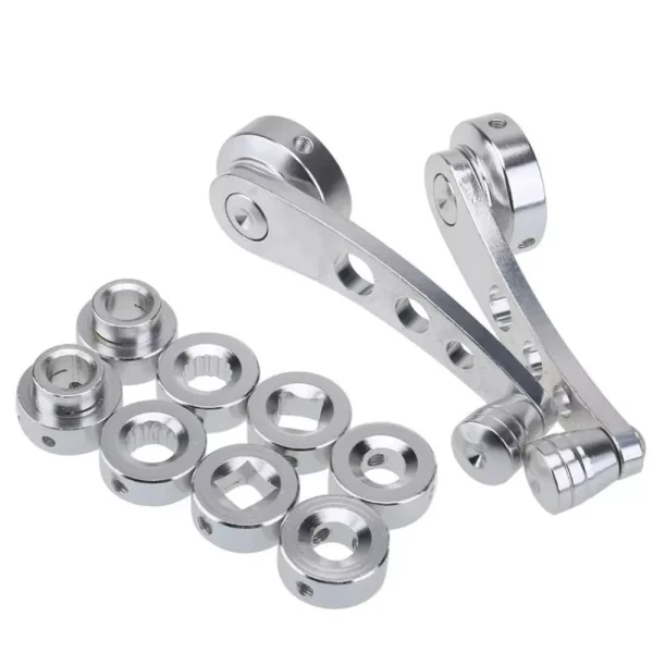 Racing Χερούλια Παραθύρων - Image 2