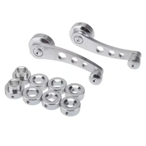 Racing Χερούλια Παραθύρων