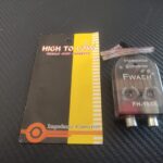 ΑΝΤΑΠΤΟΡΑΣ ΑΠΟ HIGH ΣΕ LOW . ΜΕΤΑΤΡΟΠΗ ΑΠΟ ΥΨΗΛΗ ΤΑΣΗ 10-60WATT ΣΕ 2VOLT