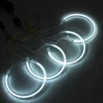 ANGEL EYES ΔΑΧΤΥΛΙΑ LED ΓΙΑ BMW E36/E38/E39/E46 - Image 2