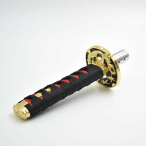 Πόμολο για Λεβιέ Ταχυτήτων Αυτοκινήτου SAMURAI KATANA