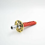 Πόμολο για Λεβιέ Ταχυτήτων Αυτοκινήτου SAMURAI KATANA - Image 4