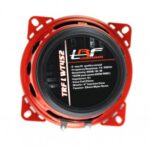 TRF Σετ Ηχεία Αυτοκινήτου LWT452 4" με 50W RMS (2 Δρόμων) (10cm) - Image 3